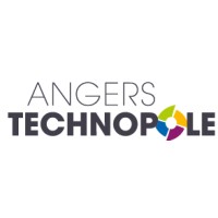 ANGERS TECHNOPOLE logo, ANGERS TECHNOPOLE contact details