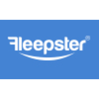 Fleepster logo, Fleepster contact details