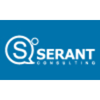 SERANT Consulting logo, SERANT Consulting contact details