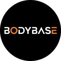 BodyBase BV logo, BodyBase BV contact details