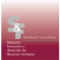 S&F MARDONAR CONSULTORES logo, S&F MARDONAR CONSULTORES contact details