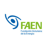 Fundación Asturiana de la Energía, FAEN logo, Fundación Asturiana de la Energía, FAEN contact details