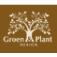 Groen & Plant Design logo, Groen & Plant Design contact details