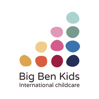 Big Ben Kids logo, Big Ben Kids contact details