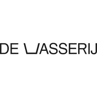 De Wasserij logo, De Wasserij contact details