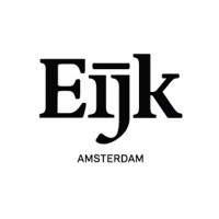 EIJK logo, EIJK contact details