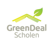 Green Deal Scholen logo, Green Deal Scholen contact details