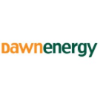 Dawn Energy logo, Dawn Energy contact details