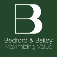 Bedford & Bailey logo, Bedford & Bailey contact details