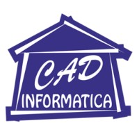 CAD Informática logo, CAD Informática contact details