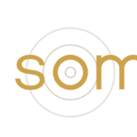 SOMASONO® logo, SOMASONO® contact details