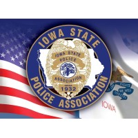 Iowa State Police Association logo, Iowa State Police Association contact details