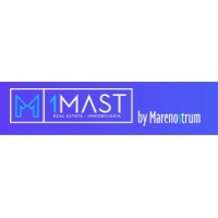 1Mast logo, 1Mast contact details