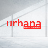 Urbana Infraestructuras e Ingeniería logo, Urbana Infraestructuras e Ingeniería contact details