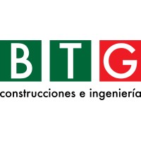 BTG Construcciones e Ingeniería logo, BTG Construcciones e Ingeniería contact details