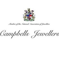 Campbells Jewellers logo, Campbells Jewellers contact details