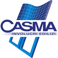 Casma Involucri Edilizi s.r.l logo, Casma Involucri Edilizi s.r.l contact details