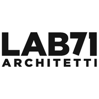 LAB71 architetti logo, LAB71 architetti contact details