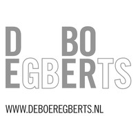 De Boer & Egberts advocaten logo, De Boer & Egberts advocaten contact details