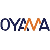 OYAMA logo, OYAMA contact details