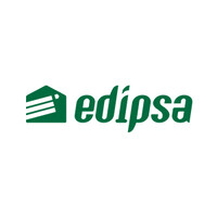 Edipsa logo, Edipsa contact details