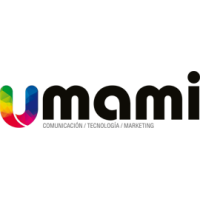 UMAMI . Comunicación, Tecnología y Marketing logo, UMAMI . Comunicación, Tecnología y Marketing contact details