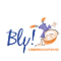 Bly! Kinderopvang bv logo, Bly! Kinderopvang bv contact details