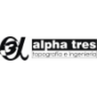 ALPHA TRES TOPOGRAFIA logo, ALPHA TRES TOPOGRAFIA contact details