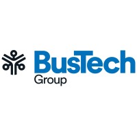 BusTech Group logo, BusTech Group contact details