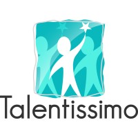 Talentissimo logo, Talentissimo contact details