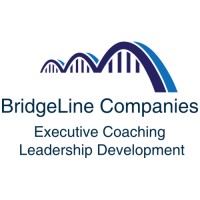 BridgeLine Executive Coaching logo, BridgeLine Executive Coaching contact details