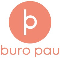 Buro Pau logo, Buro Pau contact details