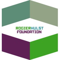 Rogier Hulst Foundation logo, Rogier Hulst Foundation contact details