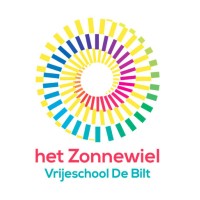 het Zonnewiel Vrijeschool de Bilt logo, het Zonnewiel Vrijeschool de Bilt contact details