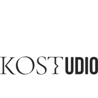 KOSTUDIO logo, KOSTUDIO contact details