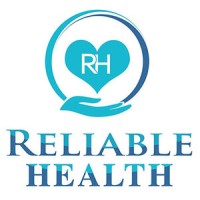 RELIABLE HOSPICE, INC. logo, RELIABLE HOSPICE, INC. contact details