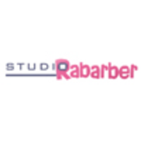 Studio Rabarber logo, Studio Rabarber contact details