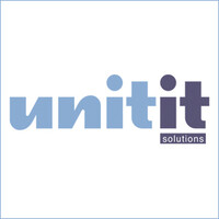 UnitIT Solutions BV logo, UnitIT Solutions BV contact details