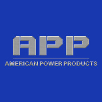 American Power Products logo, American Power Products contact details