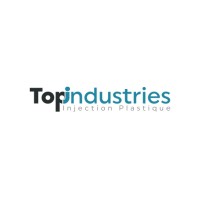 Top Industries logo, Top Industries contact details