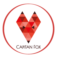 Capitan Fox - Agencia Digital logo, Capitan Fox - Agencia Digital contact details