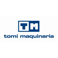 Tomi Maquinaria logo, Tomi Maquinaria contact details