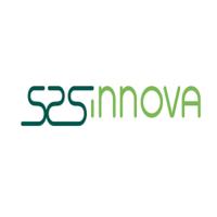 S2S Innova logo, S2S Innova contact details