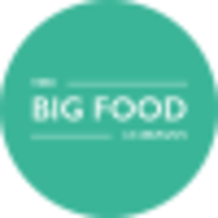 the Big Food Company logo, the Big Food Company contact details