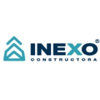 INEXO logo, INEXO contact details