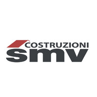 SMV COSTRUZIONI S.R.L. logo, SMV COSTRUZIONI S.R.L. contact details