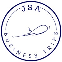 JSA Business Trips logo, JSA Business Trips contact details