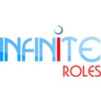 Infinite Roles logo, Infinite Roles contact details