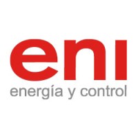 Eni - Energía y Control logo, Eni - Energía y Control contact details