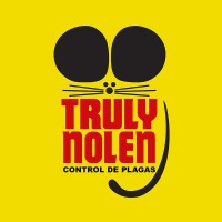 Truly Nolen España logo, Truly Nolen España contact details